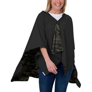 Rainraps reversible poncho 